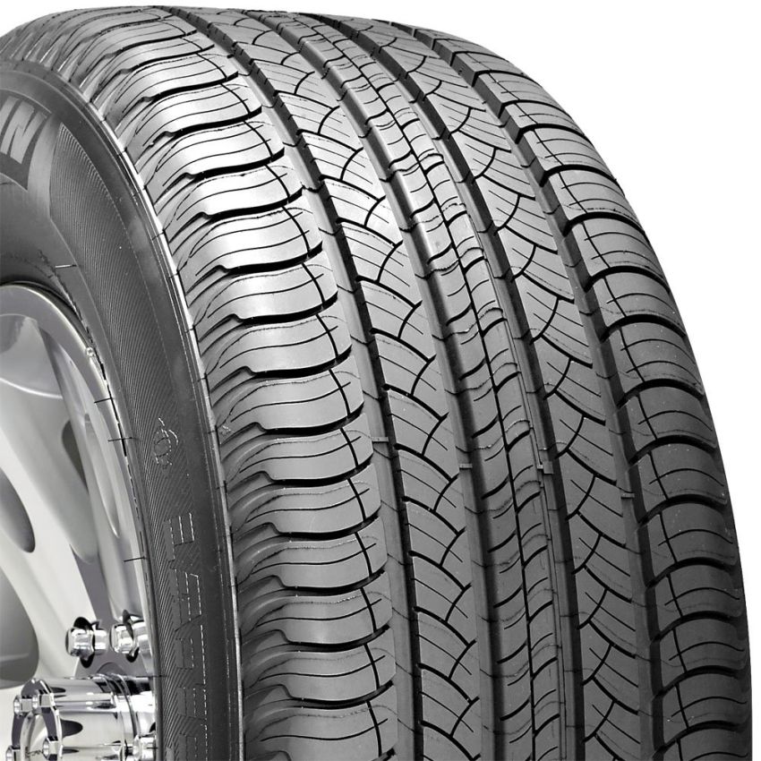 MICHELIN Pilot Sport A/S 3 245/35R19 All-Season