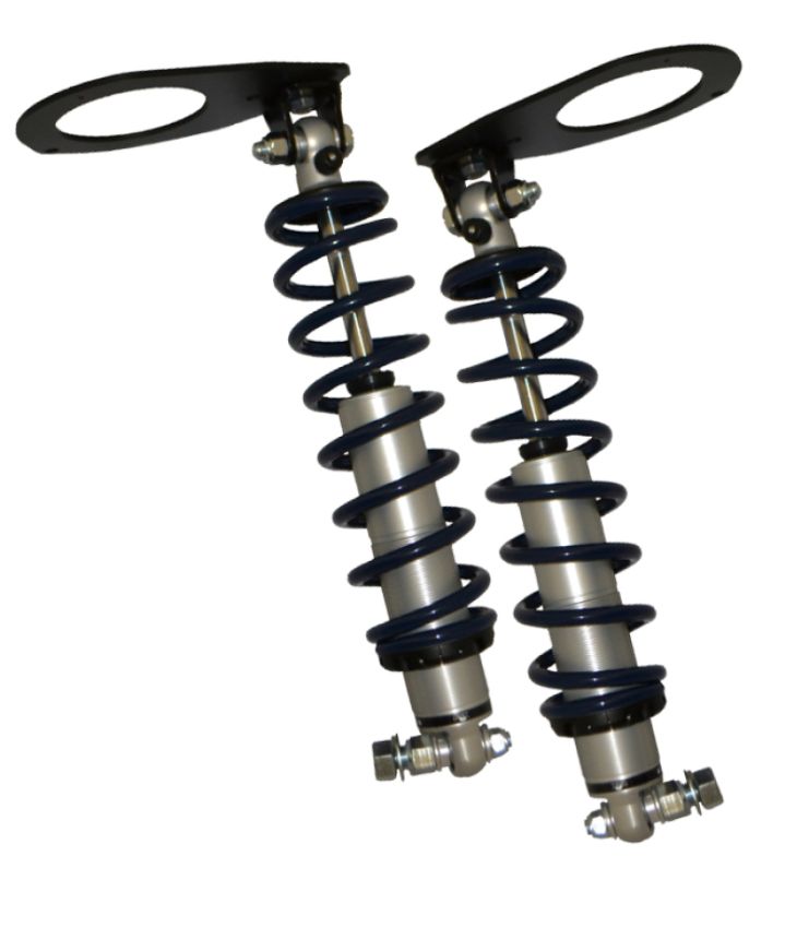 Ridetech 11216110 Rear HQ Coil-Overs for 1993-2002 GM F-Body.