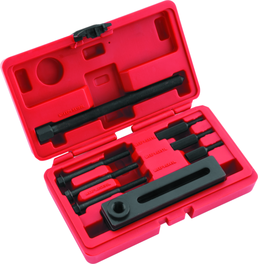 BikeMaster 152420 Crank Case Separator Tool Set
