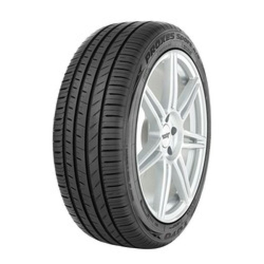 TOYO Proxes Sport A/S 255/35R18 All-Season