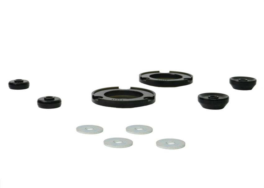 Whiteline 06+ Toyota FJ Cruiser Front Strut Mount Bushing