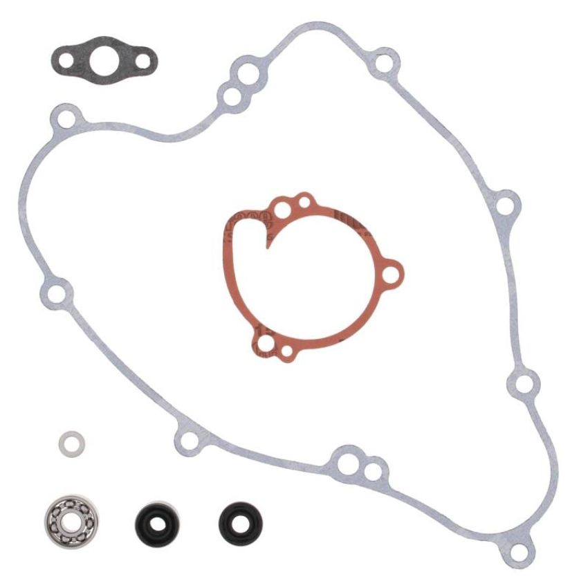 Vertex Pistons 821412 Vertex Gaskets 00-05 Kawasaki KX65 Water Pump Rebuild Kit