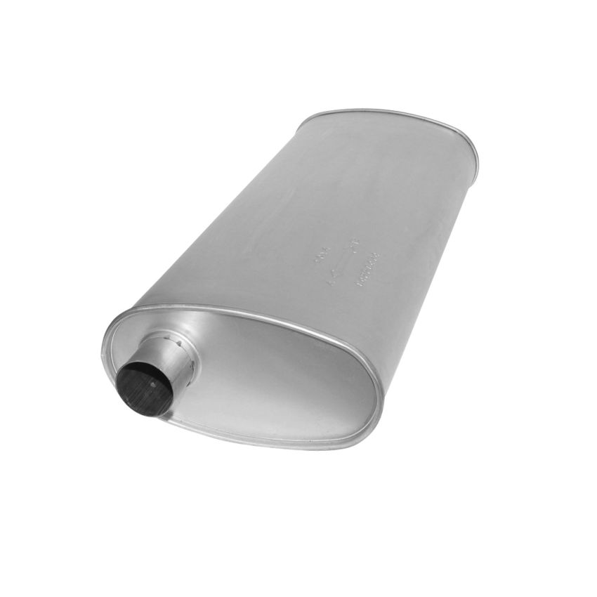 AP Exhaust 700469 Direct Fit Muffler - MSL Maximum