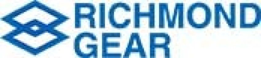RICHMOND RIC101 Richmond APP GUIDE APPLICATION GUIDE