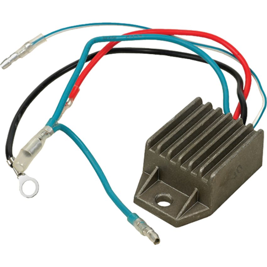 Arrowhead 230-58013 Yamaha Regulator / Rectifier