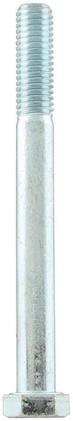 ALLSTAR PERFORMANCE ALL16294 Hex Head Bolt 1/2-13 x 5 Grade 5
