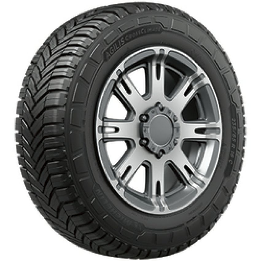 MICHELIN Agilis Crossclimate 205/65R15 All-Season