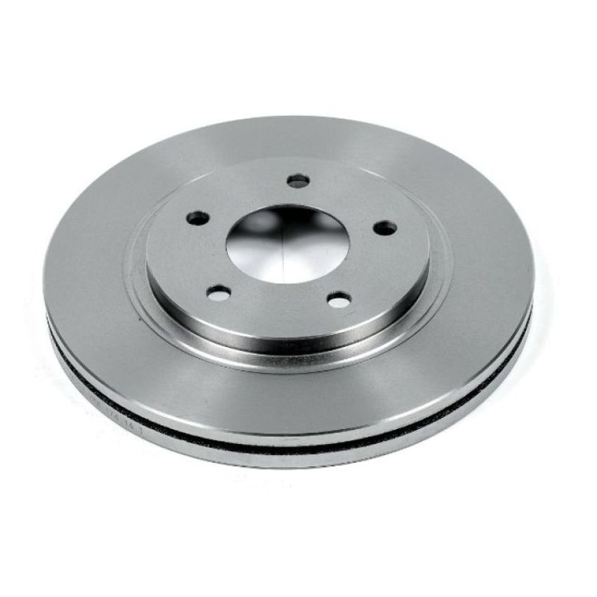 PowerStop AR8254 AutoSpecialty Brake Rotor