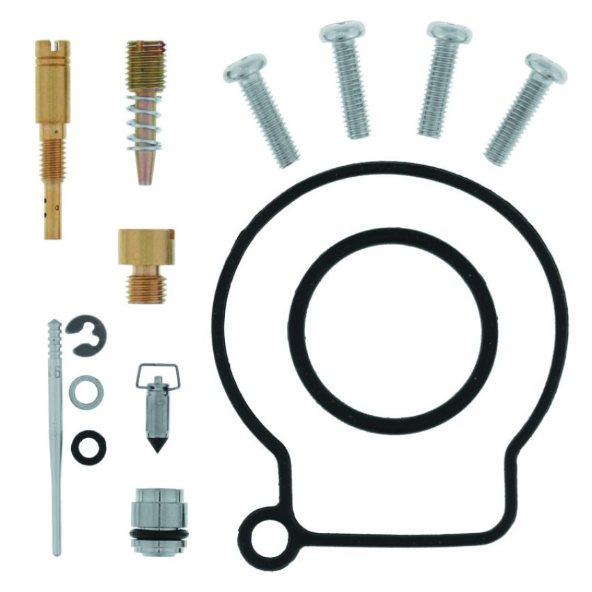 QuadBoss 418153 08-19 Polaris Outlaw 50 Carburetor Kit