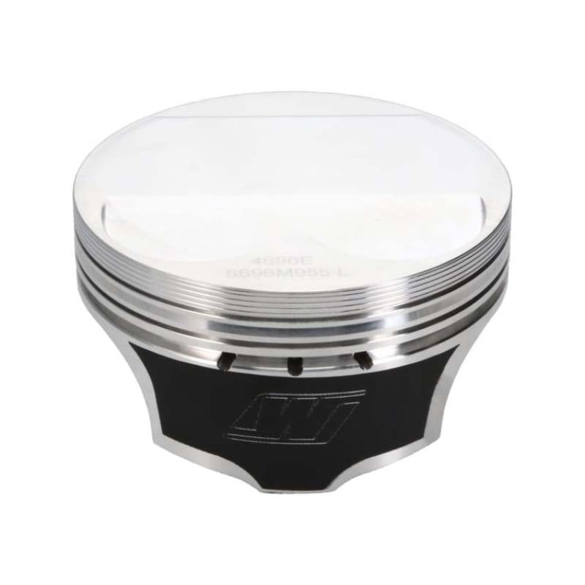 Wiseco K696M955 Piston Set, Nissan, VQ37, 95.50 mm Bore, Sport Compact, Set of 6