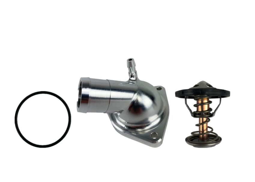 Granatelli Motor Sports 530160 Thermostat Housing