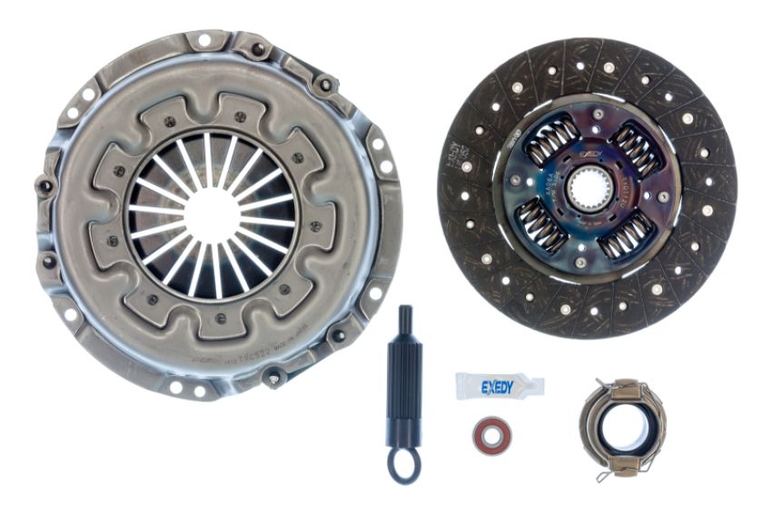 Exedy KTY13 EXEDY OEM Clutch Kit; TOYOTA