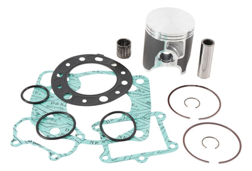 Vertex Pistons VTK22581B Top End Piston Kit