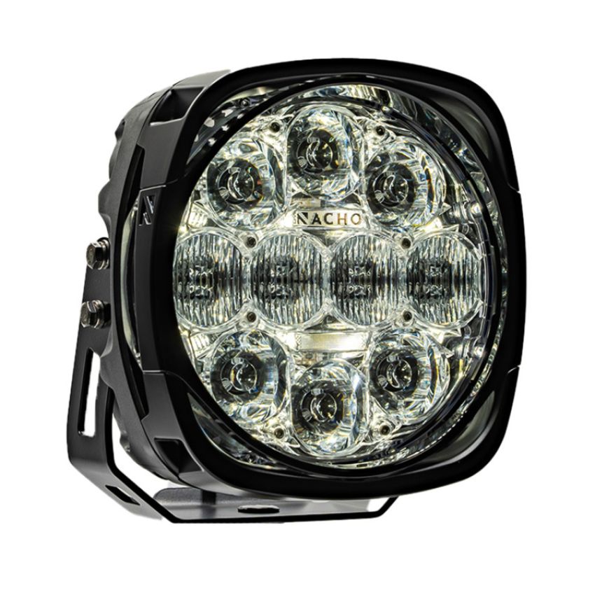 ARB PM612 Nacho Grande 4 Hi Spot Light