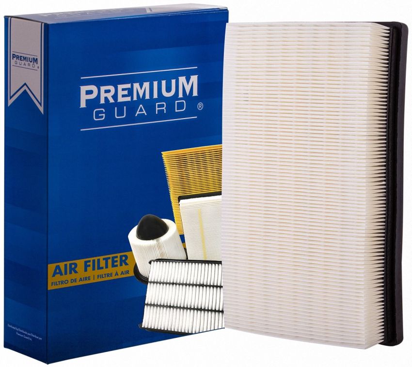 PRONTO FILTERS PA5634 | Fits 2010-06 Chrysler PT Cruiser 2.4L | PG Engine Air filter