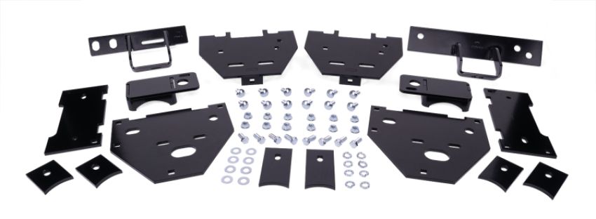 Air Lift 57554 2023 Ford F-250/F-350 Super Duty LoadLifter 7500 XL Ultimate Air Spring Kit