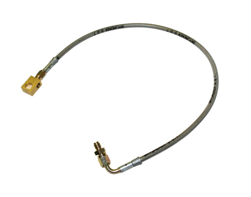 Skyjacker FBL78 FRONT BRAKE LINE 76-79 FORD
