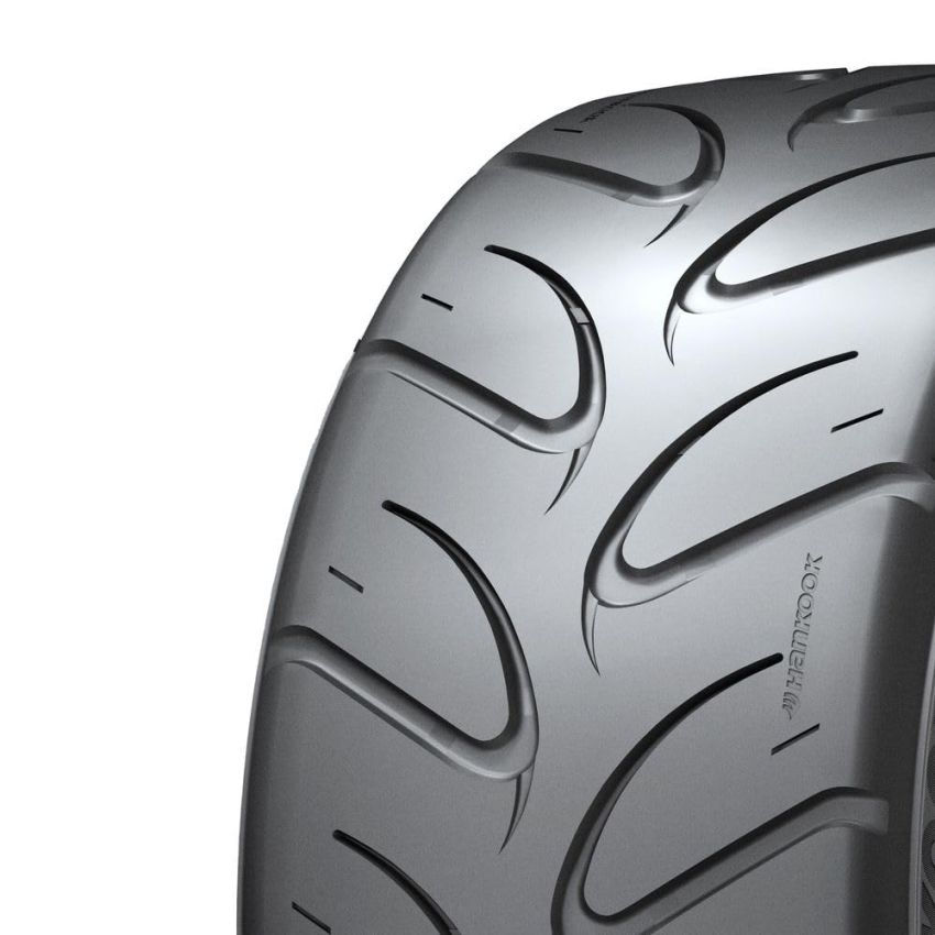 HANKOOK Ventus TD Z221 225/35R18 Competition