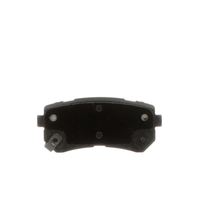 Bosch BE1856H Brake Pads Rear