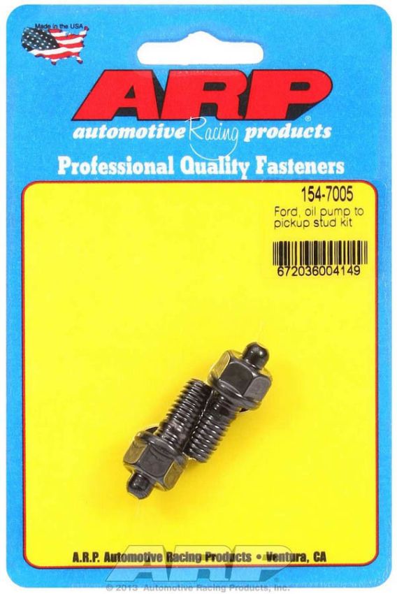 ARP ARP154-7005 Ford Oil Pump Stud Kit