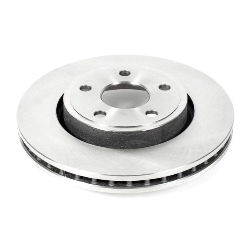 PowerStop AR83076 AutoSpecialty Brake Rotor