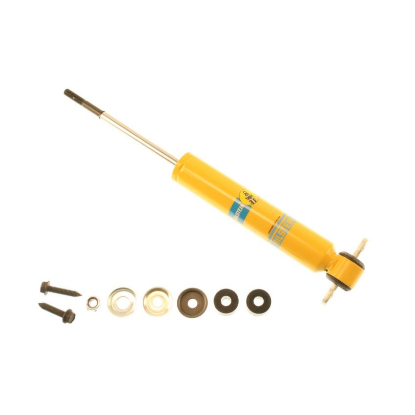 Bilstein 24131506 B6 Performance - Suspension Shock Absorber