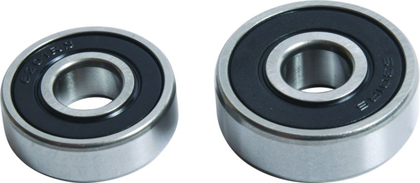 Pivot Works PWFWK-K09-008 86-97 Kawasaki KX80 PW Front Wheel Bearing Kit