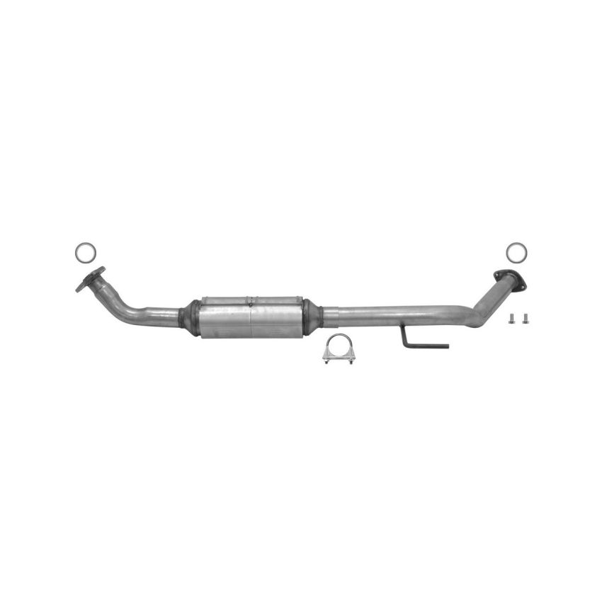 Eastern Catalytic 41089 Federal / EPA Direct-Fit Converter Assembly