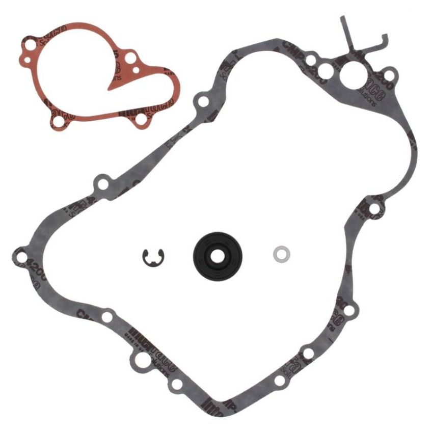Vertex Pistons 821636 Vertex Gaskets 94-97 Yamaha YZ125 Water Pump Rebuild Kit