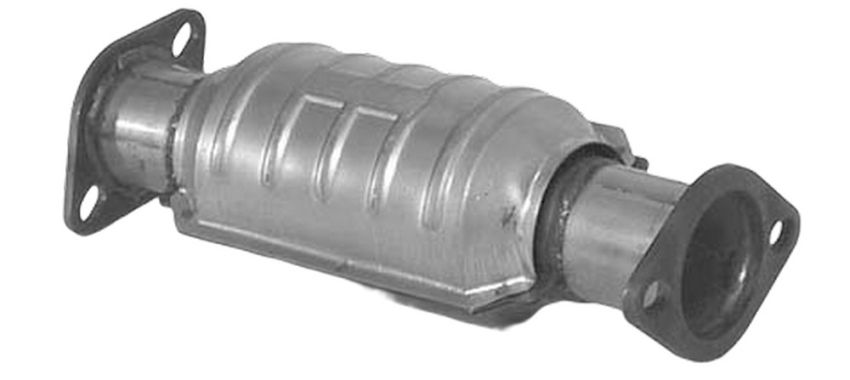 Davico Mfg 16030 Direct Fit Catalytic Converter