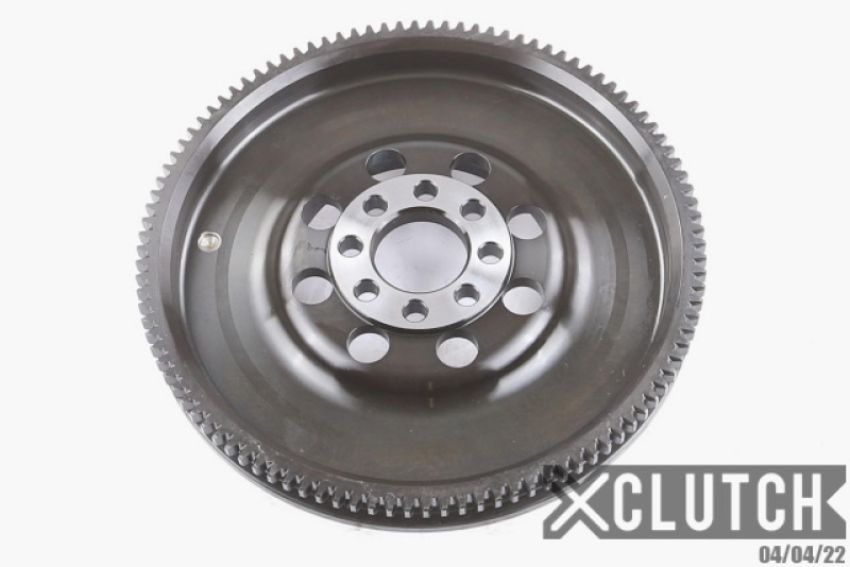 XCLUTCH XFTY013C 05-11 Lotus Elise R 1.8L Chromoly Flywheel