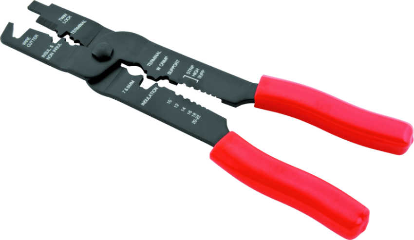 BikeMaster 151687 Crimping Tool
