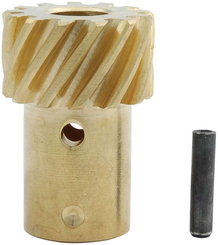 ALLSTAR PERFORMANCE ALL81310 Distributor Gear Bronze .491in