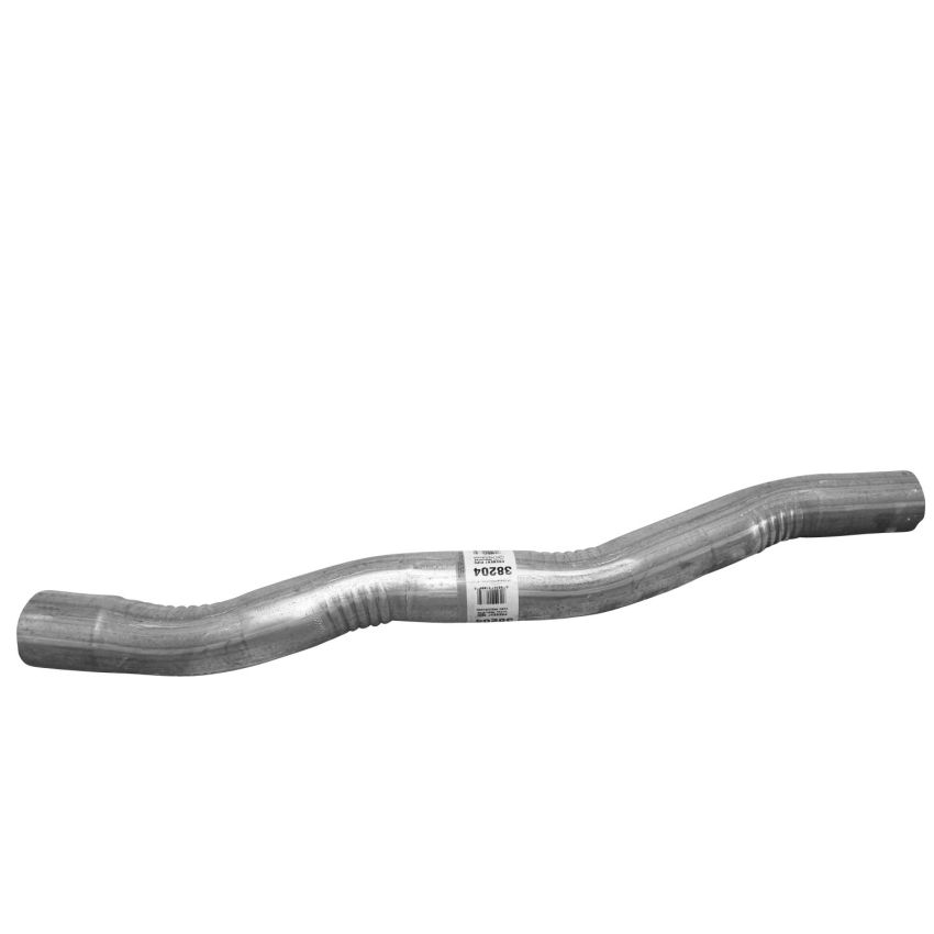 AP Exhaust 38204 Prebent Exhaust Pipe