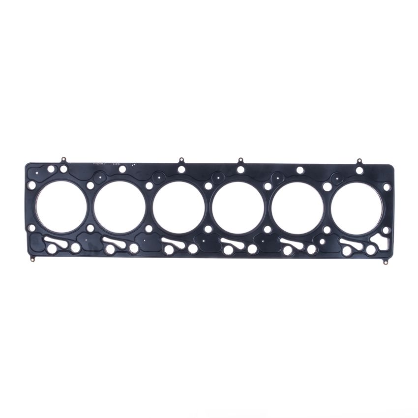 Cometic Gasket C5955-072 Cometic 89-98 Cummins 12V Diesel 104.14mm Bore .072in MLX Head Gasket