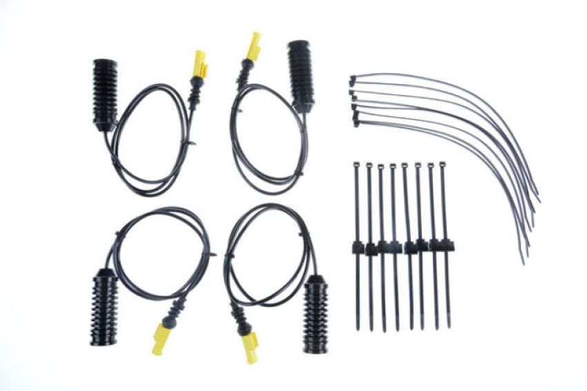 KW 68510145 Electronic Damping Cancellation Kit BMW Z4 Type Z89