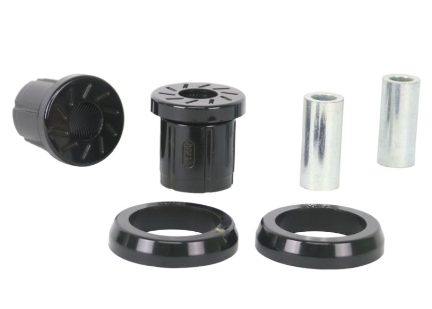 Whiteline W63624 1993 Mazda B2200 Axle Pivot Bushings