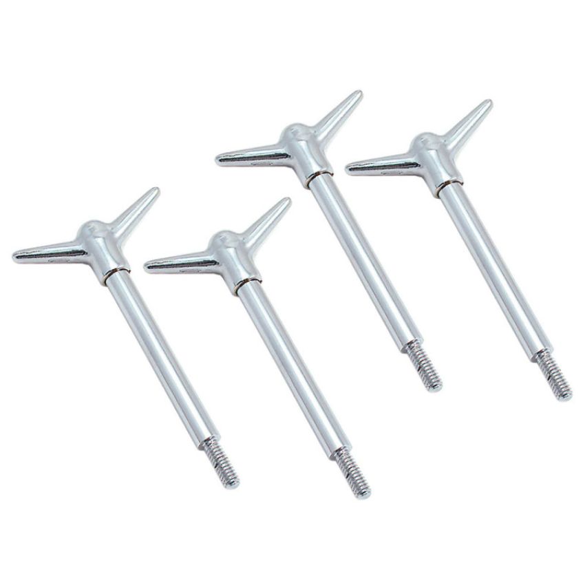 Spectre 5320 Valve Cover Bolt Set