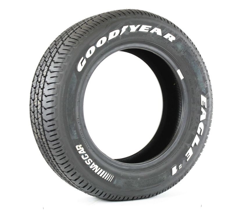 GOODYEAR Eagle #1 Nascar 255/70R15