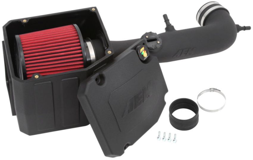 AEM 21-8032DS Brute Force Intake System