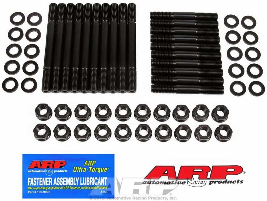 ARP ARP155-4001 BBF Head Stud Kit 6pt.