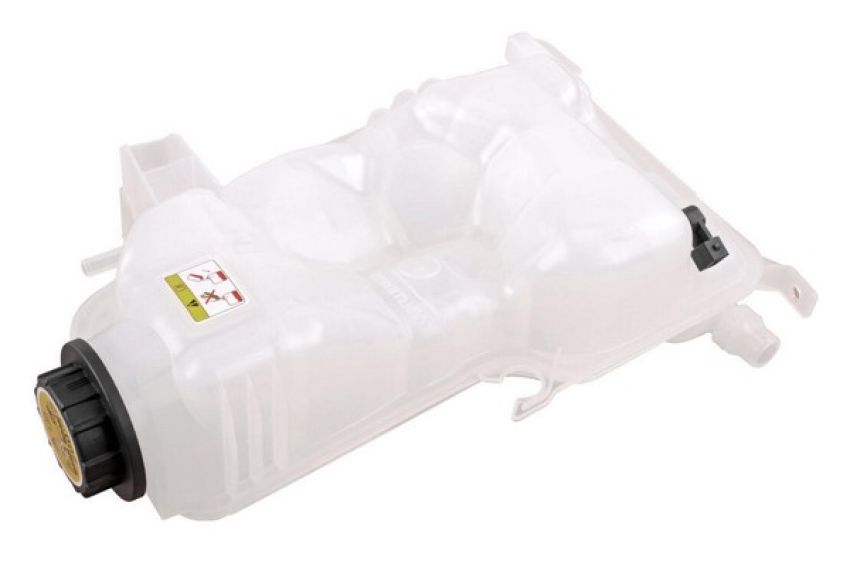 VAICO V48-0211 EXPANSION TANK