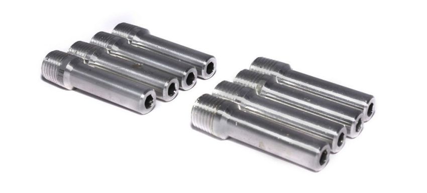 COMP CAMS COM4932 Lifter Valley StandPipes Sbc (set Of 8)