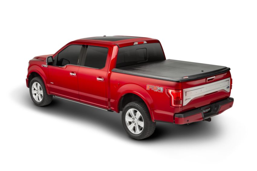 Undercover UC2186 2019 Ford Ranger 5ft SE Bed Cover - Black Textured
