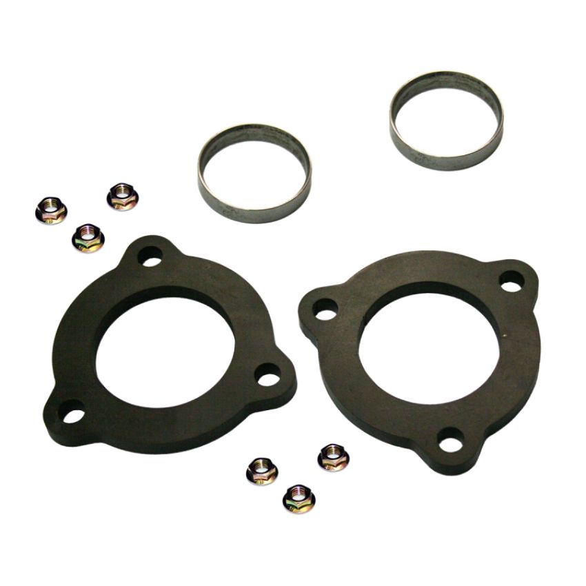 Superlift 40028 15-18 Chevy Colorado/GMC Canyon 2in Leveling Kit