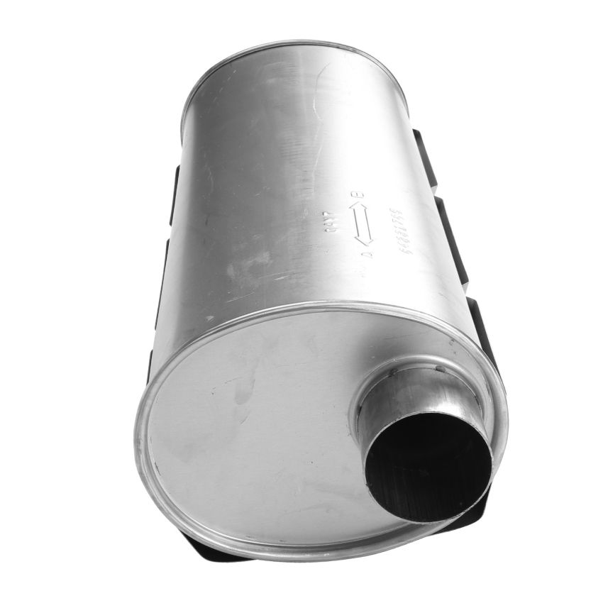 AP Exhaust 700201 Direct Fit Muffler - MSL Maximum