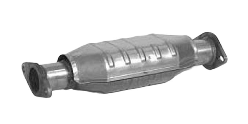 Davico Mfg 16017 Direct Fit Catalytic Converter