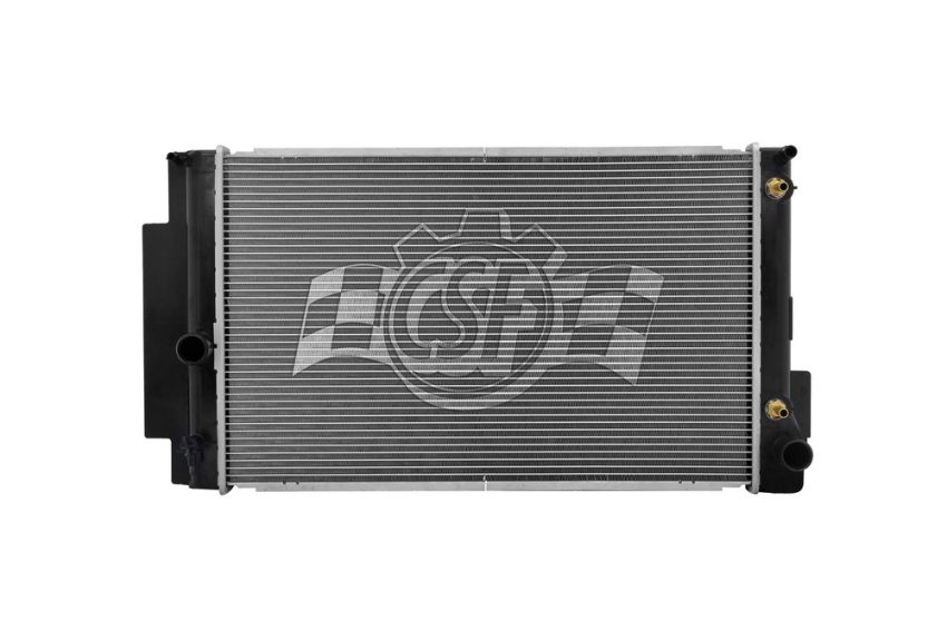 CSF 3387 Radiator