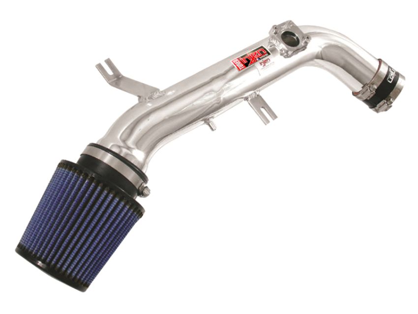 Injen IS2094P 00-05 IS300 w/ Stainless steel Manifold Cover Polished Short Ram Intake