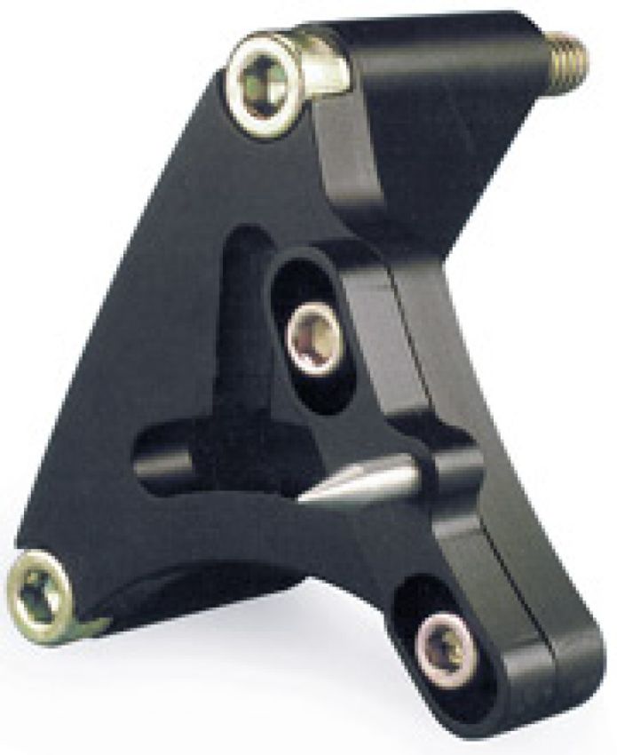 ATI ATI918951 Timing Pointer Assy - BB Chevy - 8 Damper
